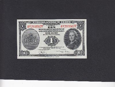 Beschrijving voorzijde: WILHELMINA